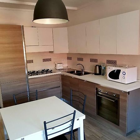 Casa Bea Codice Citra Zero08031-Lt-0558 Apartman Imperia Kültér fotó