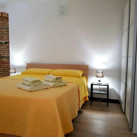 Casa Bea Codice Citra Zero08031-Lt-0558 Apartman Imperia Kültér fotó
