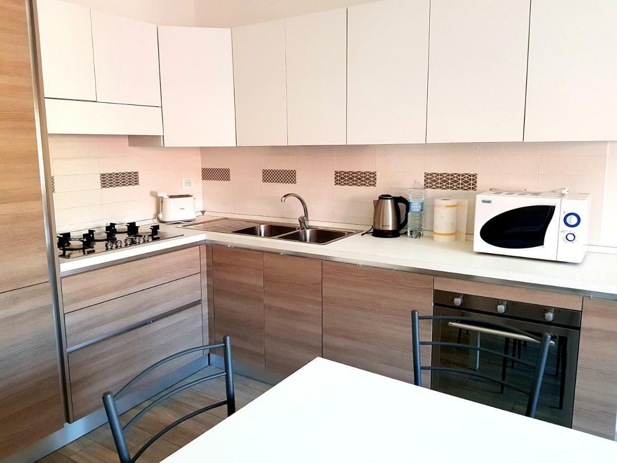 Casa Bea Codice Citra Zero08031-Lt-0558 Apartman Imperia Kültér fotó