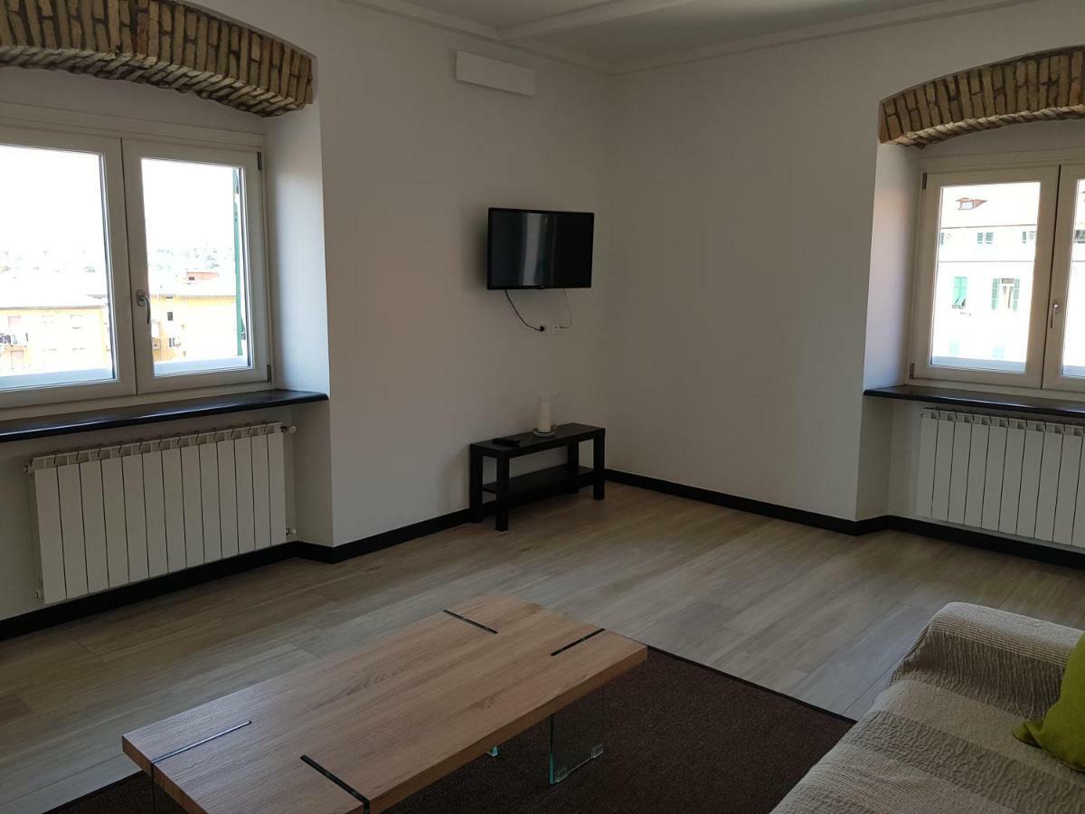 Casa Bea Codice Citra Zero08031-Lt-0558 Apartman Imperia Kültér fotó