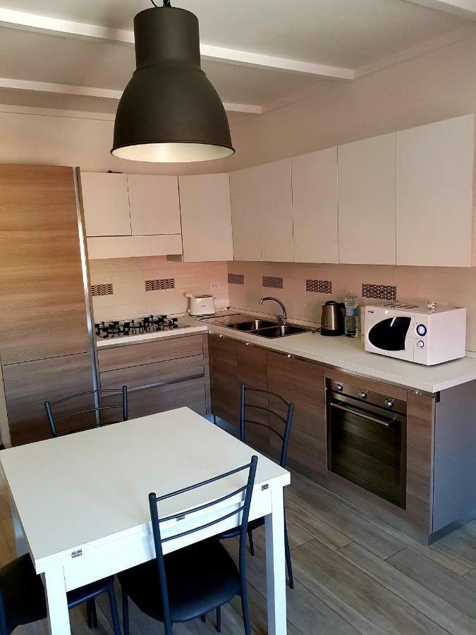 Casa Bea Codice Citra Zero08031-Lt-0558 Apartman Imperia Kültér fotó
