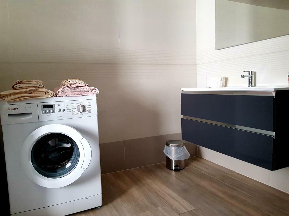 Casa Bea Codice Citra Zero08031-Lt-0558 Apartman Imperia Kültér fotó