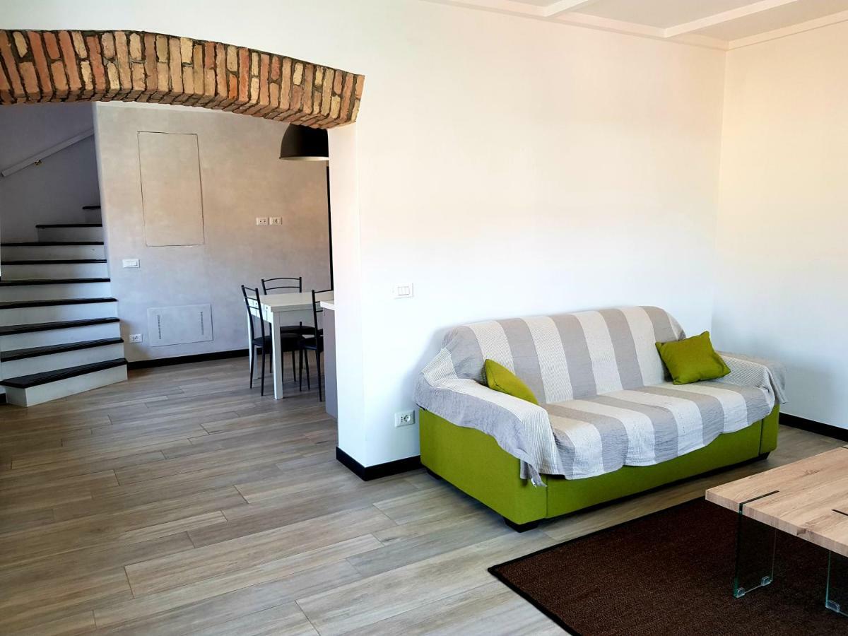 Casa Bea Codice Citra Zero08031-Lt-0558 Apartman Imperia Kültér fotó