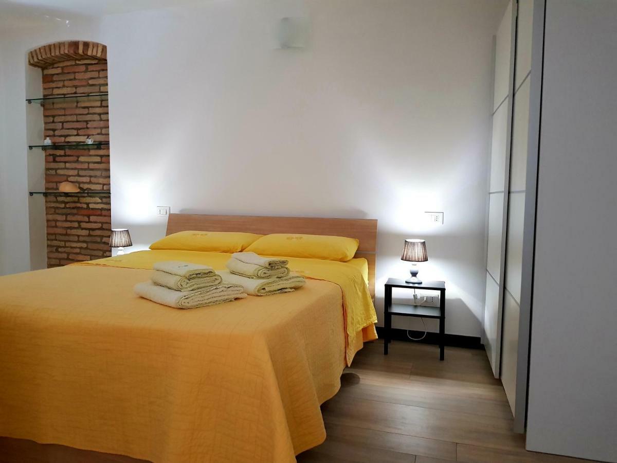 Casa Bea Codice Citra Zero08031-Lt-0558 Apartman Imperia Kültér fotó