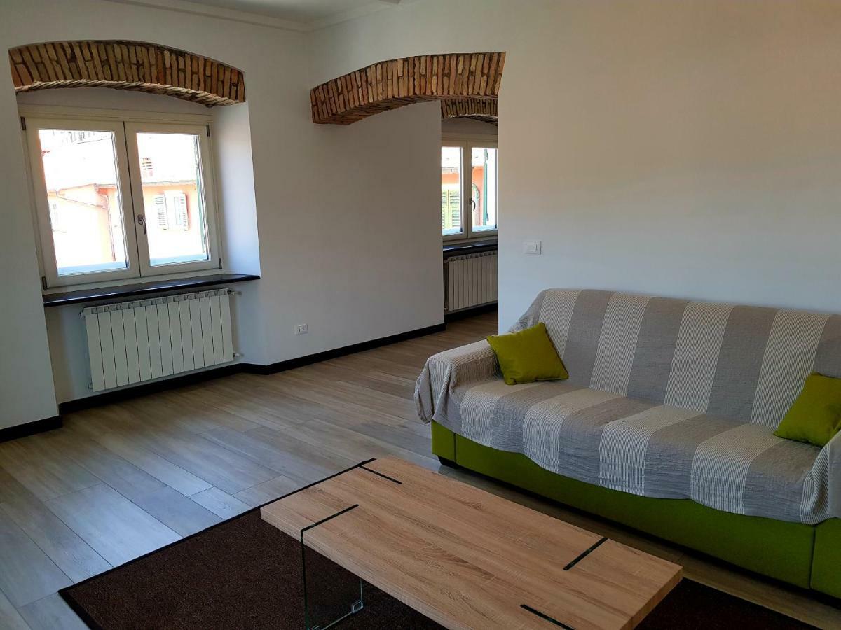 Casa Bea Codice Citra Zero08031-Lt-0558 Apartman Imperia Kültér fotó