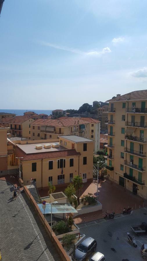 Casa Bea Codice Citra Zero08031-Lt-0558 Apartman Imperia Kültér fotó