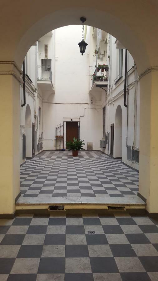 Casa Bea Codice Citra Zero08031-Lt-0558 Apartman Imperia Kültér fotó