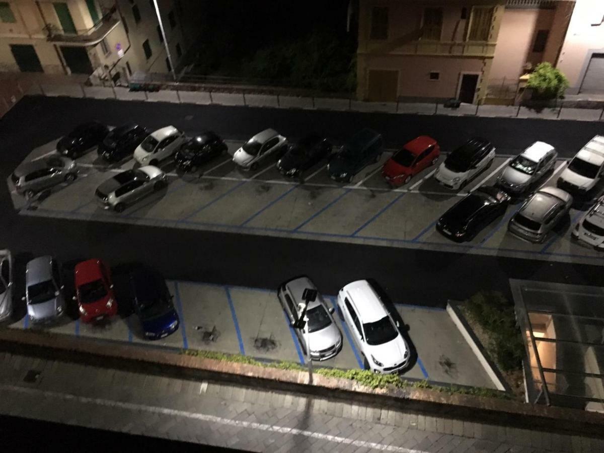 Casa Bea Codice Citra Zero08031-Lt-0558 Apartman Imperia Kültér fotó